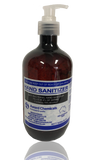 Hand Sanitizer