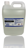 Hand Sanitizer