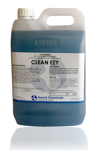 Clean Ezy