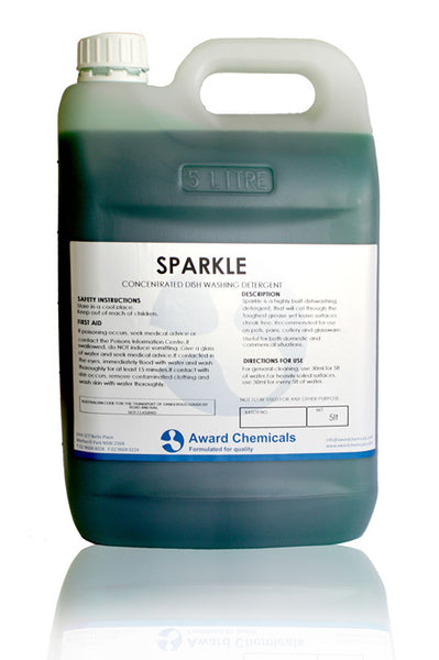 Sparkle