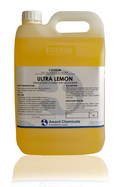 Ultra Lemon