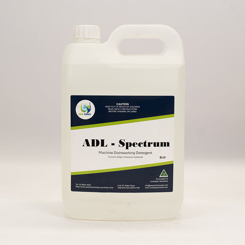 ADL 5 Ltr - Spectrum