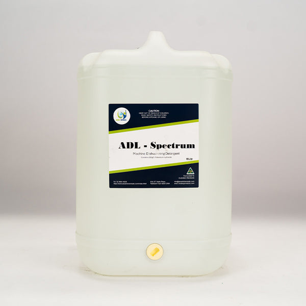 ADL 15 Litre - Spectrum