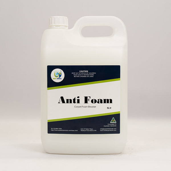 Anti Foam - 5 Litre