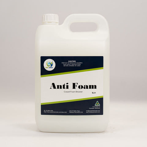 Anti Foam - 5 Ltr