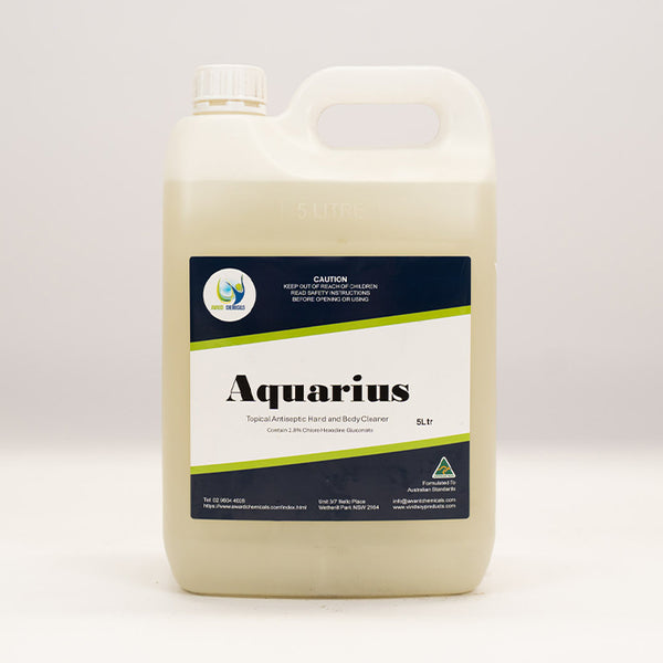 Aquarius - 5 litre