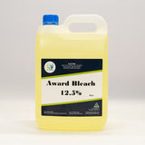Bleach 12.5%  - 15 Litre