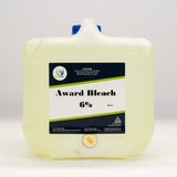 Bleach 6% - 15 Litre
