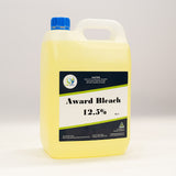 Bleach 12.5%  - 15 Litre