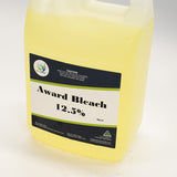 Bleach 12.5%  - 15 Litre
