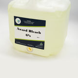 Bleach 6% - 15 Litre