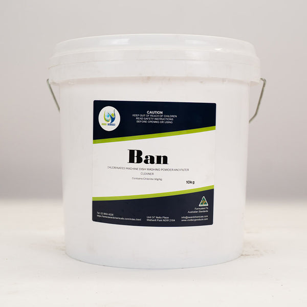 Ban - 10kg