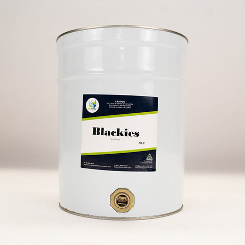 Blackies - 20 Ltr