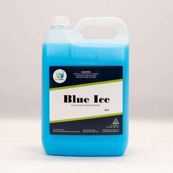 Blue Ice - 5 Litre
