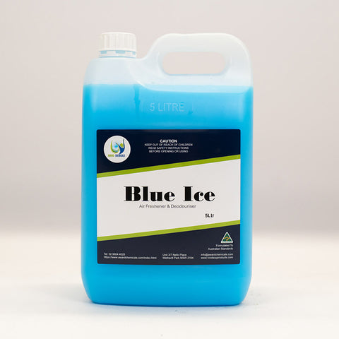 Blue Ice - 5 Ltr