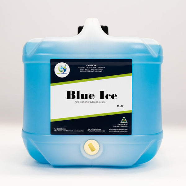 Blue Ice - 15 Litre
