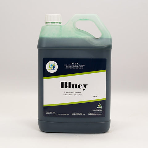 Bluey - 5 Ltr