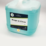 Bright and Clean - 15 Litre