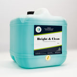 Bright and Clean - 15 Litre