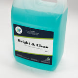 Bright and Clean - 5 litre