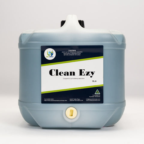 Clean Ezy - 15 Ltr