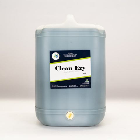 Clean Ezy - 25 Ltr