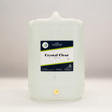 Crystal Clear - 25 Litre