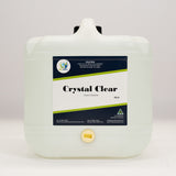 Crystal Clear - 15 Litre