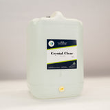 Crystal Clear - 25 Litre
