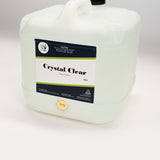 Crystal Clear - 15 Litre