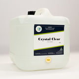 Crystal Clear - 15 Litre