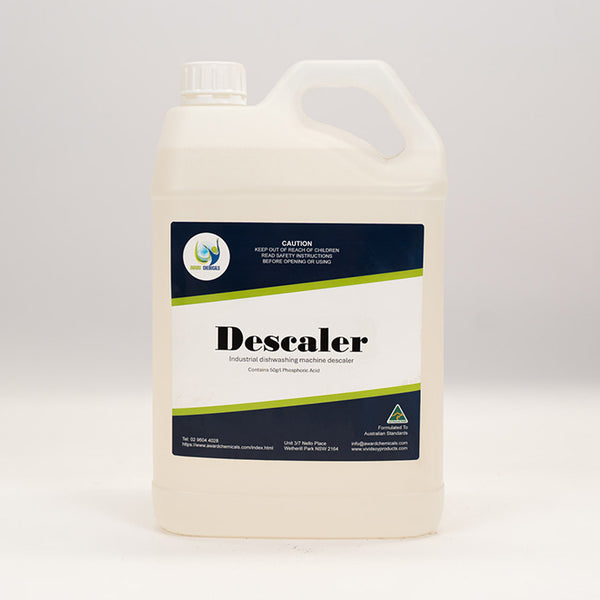 Descaler - 5 Litre