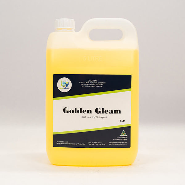 Golden Gleam - 5 Litre