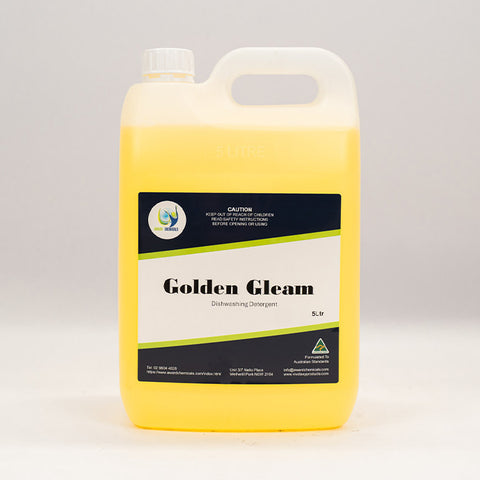 Golden Gleam - 5 Ltr