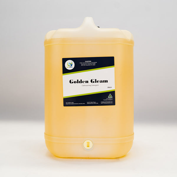 Golden Gleam - 25 Litre