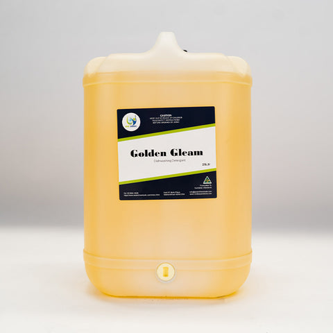 Golden Gleam - 25 Ltr