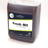Gunk Off - 5 Litre