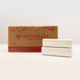 Ultra Slim Hand Towel 150 sheets x 16pkts