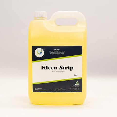 Kleen Strip - 5 Ltr