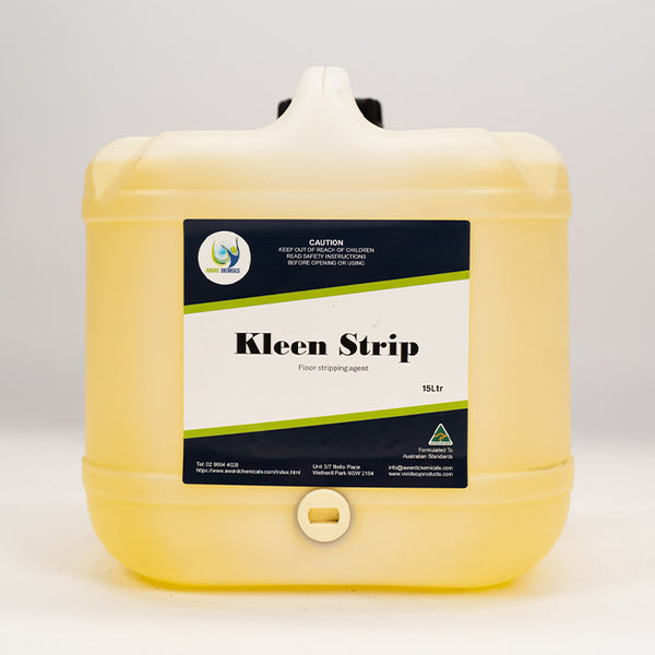 Kleen Strip - 15 Litre