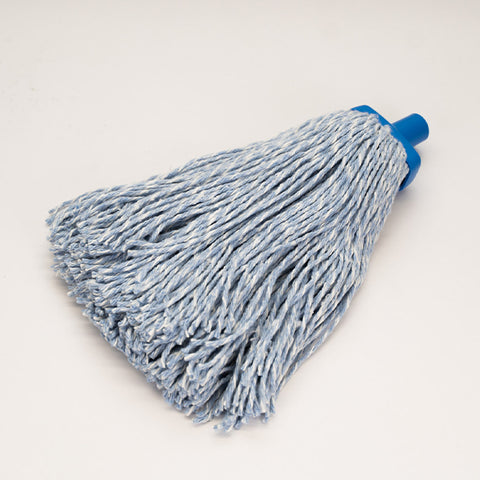 Contractor Mop 400G - Blue