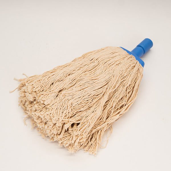 Contractor Mop 400G - Yellow