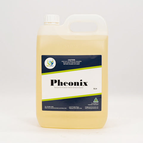 Pheonix - 5 Litre