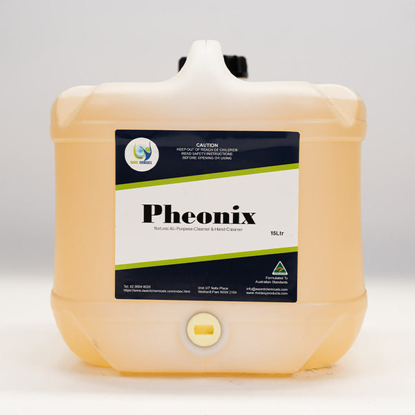Pheonix - 15 Litre