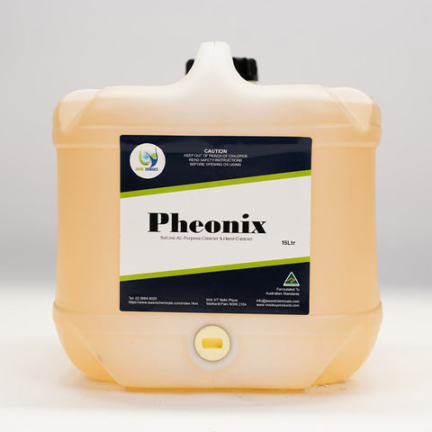 Pheonix - 15 Litre