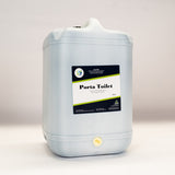 Porta Toilet - 25 Litre
