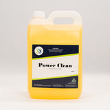 Power Clean - 5 litre