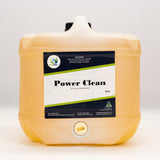 Power Clean - 15 Litre
