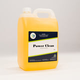 Power Clean - 5 litre