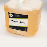 Power Clean - 15 Litre